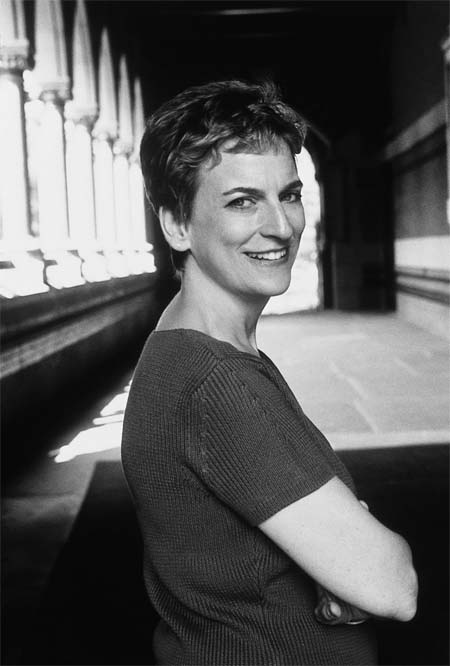 Anita Diamant